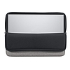 RivaCase 7703 Suzuka Laptop sleeve 13,3" Grey