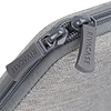 RivaCase 7703 Suzuka Laptop sleeve 13,3" Grey