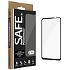 SAFE by PanzerGlass Edge-to Edge Glass, Lenovo K15 Plus / Motorola Moto g22 / e32 / e32s - fekete kerettel