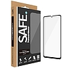 SAFE by PanzerGlass edzett üveg Huawei Nova Y70 / Y70 Plus / Y71-hez - fekete kerettel