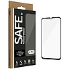 SAFE by PanzerGlass edzett üveg Samsung Galaxy A13 / A23 / M13 / M23 5G / A23 5G készülékhez - fekete kerettel