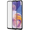 SAFE by PanzerGlass edzett üveg Samsung Galaxy A13 / A23 / M13 / M23 5G / A23 5G készülékhez - fekete kerettel