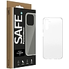 SAFE by PanzerGlass edzett üveg Samsung Galaxy A14 5G-hez - átlátszó