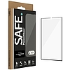 SAFE by PanzerGlass edzett üveg Samsung Galaxy S23 Ultra készülékhez - fekete kerettel