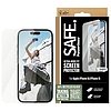 SAFE by PanzerGlass iPhone 16 6,1" képernyővédő fólia, ultraszéles illeszkedés SAFE95875