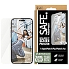 SAFE by PanzerGlass iPhone 16 Plus 6,7" képernyővédő fólia, ultraszéles illeszkedés SAFE95877