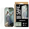 SAFE by PanzerGlass iPhone 16 Pro 6,3" képernyővédő fólia, ultraszéles illeszkedés SAFE95876