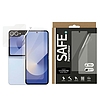 SAFE by PanzerGlass szett edzett üveg + védőfólia Samsung Galaxy Z Flip 6-hoz