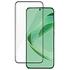 SAFE by PanzerGlass Ultra-Wide Fit edzett üveg Huawei nova 11-en - fekete kerettel