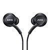 Samsung AKG EO-IC100BBEGWW vezetékes, fülbe helyezhető USB-C fejhallgató - fekete