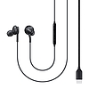 Samsung AKG USB Type C fülhallgató fekete (EO-IC100BBEGEU)