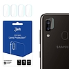 Samsung Galaxy A20e - 3mk Lens Protection