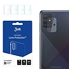 Samsung Galaxy A71 5G - 3mk Lens Protection