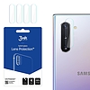 Samsung Galaxy Note 10 - 3mk Lens Protection