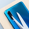 Samsung Galaxy S10 Lite - 3mk Lens Protection