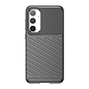 Samsung Galaxy S23 FE Thunder Case - fekete