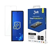 Samsung Galaxy Z Fold 3 5G (elülső) - 3mk SilverProtection+