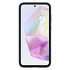 Samsung szilikon tok EF-PA356TBEGWW Samsung Galaxy A35-höz - fekete