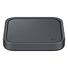 Samsung Wireless Charger Pad EP-P2400TBEGEU induktív töltő 15W - fekete