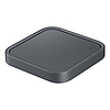 Samsung Wireless Charger Pad EP-P2400TBEGEU induktív töltő 15W - fekete