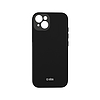 SBS Full Active Case D3O iPhone 15-höz - fekete