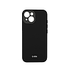 SBS Full Active Case D3O iPhone 15 Plus készülékhez - fekete