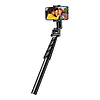 Selfie stick állvány Bluetooth távirányítóval UGREEN LP680 1,7m (15609)