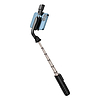 Selfie stick Mcdodo SS-1781 Bluetooth, fekete (SS-1781)