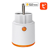 Smart Plug HomeKit NEO NAS-WR10BH ZigBee 16A (NAS-WR10BH)