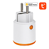 Smart Plug HomeKit NEO NAS-WR10BH ZigBee 16A (NAS-WR10BH)