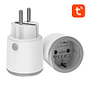 Smart Plug WiFi NEO NAS-WR10W TUYA 16A (NAS-WR10W)