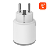 Smart Plug WiFi NEO NAS-WR10W TUYA 16A (NAS-WR10W)