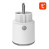 Smart Plug WiFi NEO NAS-WR10W TUYA 16A (NAS-WR10W)