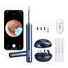 Smart Visual Ear-Clean Rod Bebird M9 S kék