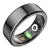 Smartring Colmi R02 18.1MM 8 fekete (R02 Black 8)