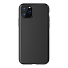 Soft Case TPU gél védőtok borító Realme C21 fekete