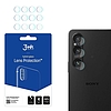 Sony Xperia 1V - 3mk Lens Protection