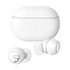 Soundpeats Mini Pro fülhallgató, fehér (Mini Pro White)