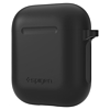 Spigen Apple AIRPODS TOK FEKETE