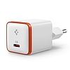 Spigen ArcStation Essential EE301EU 30W fali töltő - fehér