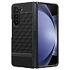 Spigen - Caseology Parallax - Samsung Galaxy Z Fold5 - matt fekete (KF2314649)