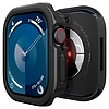 Spigen - Caseology Vault - Apple Watch 10 46mm - matt fekete