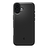 Spigen Core Armor iPhone 16 Plus tok - fekete