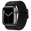 Spigen FIT LITE Apple Watch 4 / 5 / 6 / 7 / 8 / 9 / SE / ULTRA (42 / 44 / 45 / 49 MM) FEKETE