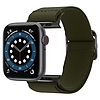 Spigen FIT LITE Apple Watch 4/5/6/7 / SE / 8 / Ultra (42/44/45/49 MM) KHAKI