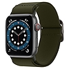 Spigen FIT LITE Apple Watch 4/5/6/7 / SE / 8 / Ultra (42/44/45/49 MM) KHAKI