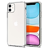 Spigen FOLYÉKONY KRISTÁLY IPHONE 11 KRISTÁLYTISZTA