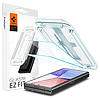 Spigen - Glas.tR EZ-FIT (2 csomag) - Samsung Galaxy Z Fold6 - Átlátszó