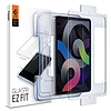 Spigen - Glas.tR EZ-FIT - Apple iPad Air 4/5 (2020/2022) / iPad Pro 11 (2020/2021) - átlátszó (KF238549)