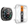 Spigen Glas.TR EZ Fit edzett üveg a Samsung Galaxy Watch Ultra készülékhez (47 mm) - átlátszó (2 csomag)